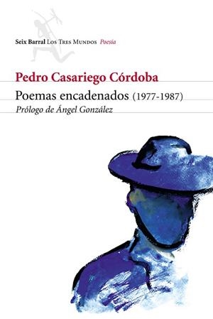 POEMAS ENCEDENADOS (1977-1987) | 9788432208768 | CASARIEGO CORDOBA, PEDRO | Llibreria Aqualata | Comprar libros en catalán y castellano online | Comprar libros Igualada