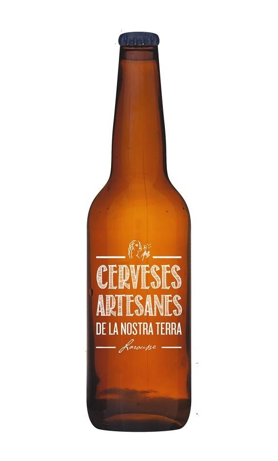 CERVESES ARTESANES | 9788416124879 | FREIXES, SERGI | Llibreria Aqualata | Comprar libros en catalán y castellano online | Comprar libros Igualada