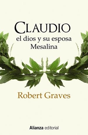 CLAUDIO EL DIOS Y SU ESPOSA MESALINA | 9788420698953 | GRAVES, ROBERT | Llibreria Aqualata | Comprar llibres en català i castellà online | Comprar llibres Igualada