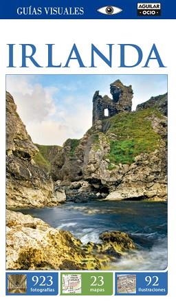 IRLANDA. (GUIA VISUAL) 2015 | 9788403514393 | Llibreria Aqualata | Comprar llibres en català i castellà online | Comprar llibres Igualada