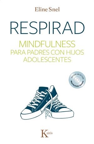 RESPIRAD | 9788499884431 | SNEL, ELINE | Llibreria Aqualata | Comprar llibres en català i castellà online | Comprar llibres Igualada