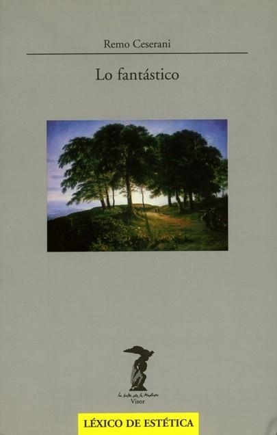 LO FANTASTICO (BALSA MEDUSA 104) | 9788477746041 | CESERANI, REMO | Llibreria Aqualata | Comprar libros en catalán y castellano online | Comprar libros Igualada