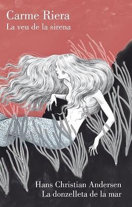 VEU DE LA SIRENA, LA | 9788429774023 | RIERA, CARME | Llibreria Aqualata | Comprar llibres en català i castellà online | Comprar llibres Igualada