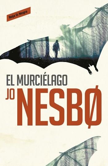 MURCIÉLAGO, EL (HARRY HOLE 1) | 9788416195008 | NESBO, JO | Llibreria Aqualata | Comprar libros en catalán y castellano online | Comprar libros Igualada