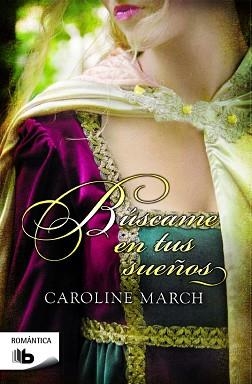 BÚSCAME EN TUS SUEÑOS | 9788490700464 | MARCH, CAROLINE | Llibreria Aqualata | Comprar llibres en català i castellà online | Comprar llibres Igualada