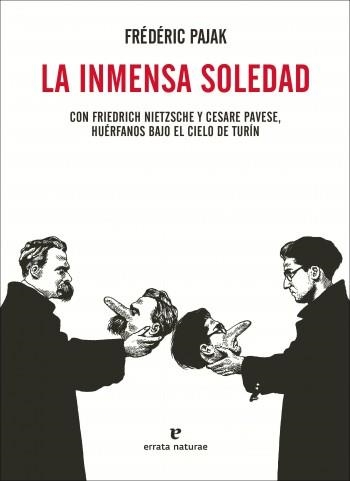 INMENSA SOLEDAD, LA | 9788415217879 | PAJAK, FRÉDERIC | Llibreria Aqualata | Comprar libros en catalán y castellano online | Comprar libros Igualada