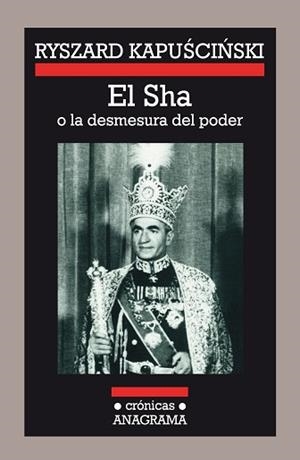 SHA, EL | 9788433925084 | KAPUSCINSKI, RYSZARD | Llibreria Aqualata | Comprar libros en catalán y castellano online | Comprar libros Igualada