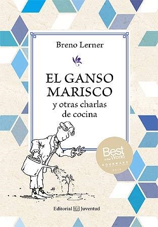 GANSO MARISCO Y OTRAS CHARLAS, EL | 9788426141125 | LERNER, BRENO | Llibreria Aqualata | Comprar llibres en català i castellà online | Comprar llibres Igualada
