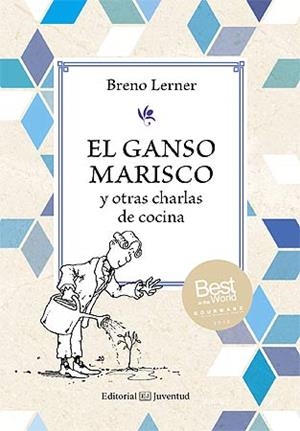 GANSO MARISCO Y OTRAS CHARLAS, EL | 9788426141125 | LERNER, BRENO | Llibreria Aqualata | Comprar llibres en català i castellà online | Comprar llibres Igualada