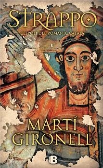 STRAPPO (CATALÀ) | 9788466656801 | GIRONELL, MARTÍ | Llibreria Aqualata | Comprar llibres en català i castellà online | Comprar llibres Igualada