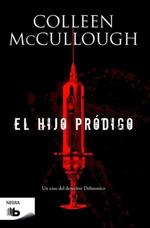 HIJO PRÓDIGO, EL | 9788490700662 | MCCULLOUGH, COLLEEN | Llibreria Aqualata | Comprar libros en catalán y castellano online | Comprar libros Igualada