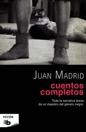 CUENTOS COMPLETOS | 9788490700631 | MADRID, JUAN | Llibreria Aqualata | Comprar libros en catalán y castellano online | Comprar libros Igualada