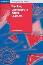 TEACHING LANGUAGES YOUNG LEARNERS | 9780521774345 | Llibreria Aqualata | Comprar libros en catalán y castellano online | Comprar libros Igualada