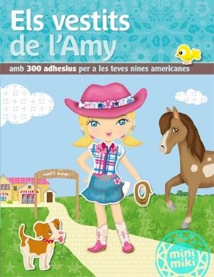 VESTITS DE L'AMY, ELS | 9788424654740 | Llibreria Aqualata | Comprar libros en catalán y castellano online | Comprar libros Igualada