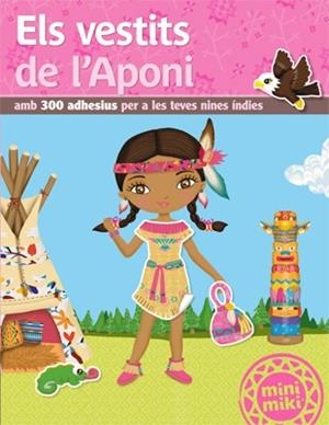 VESTITS DE L'APONI, ELS | 9788424654764 | Llibreria Aqualata | Comprar libros en catalán y castellano online | Comprar libros Igualada
