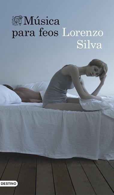 MÚSICA PARA FEOS | 9788423349326 | SILVA, LORENZO | Llibreria Aqualata | Comprar libros en catalán y castellano online | Comprar libros Igualada