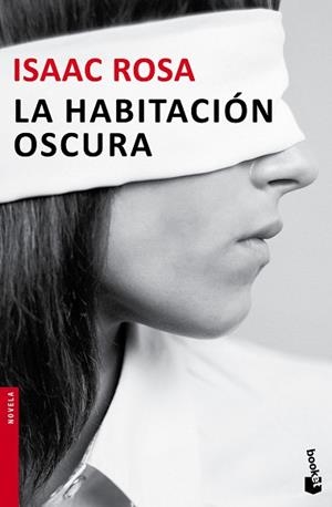 HABITACIÓN OSCURA, LA | 9788432224676 | ROSA, ISSAC | Llibreria Aqualata | Comprar llibres en català i castellà online | Comprar llibres Igualada