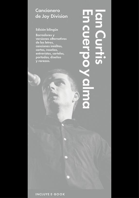 EN CUERPO Y ALMA | 9788415996347 | CURTIS, IAN | Llibreria Aqualata | Comprar libros en catalán y castellano online | Comprar libros Igualada