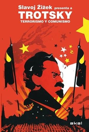 TERRORISMO Y COMUNISMO | 9788446028888 | TROTSKY, LEON / ZIZEK, SLAVOJ | Llibreria Aqualata | Comprar libros en catalán y castellano online | Comprar libros Igualada