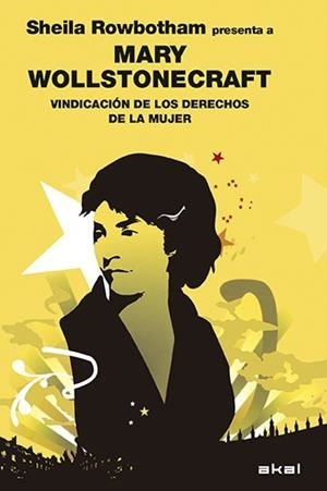 VINDICACIÓN DE LOS DERECHOS DE LA MUJER | 9788446039259 | WOLLSTONECRAFT, MARY | Llibreria Aqualata | Comprar llibres en català i castellà online | Comprar llibres Igualada
