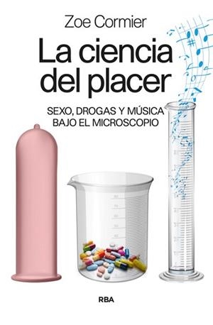 CIENCIA DEL PLACER, LA | 9788490564714 | CORMIER, ZOE | Llibreria Aqualata | Comprar llibres en català i castellà online | Comprar llibres Igualada