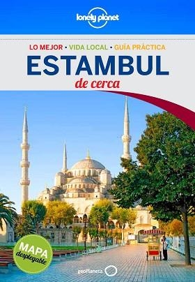ESTAMBUL (DE CERCA) 5A. EDICIÓ 2015 | 9788408138976 | MAXWELL, VIRGINIA | Llibreria Aqualata | Comprar libros en catalán y castellano online | Comprar libros Igualada