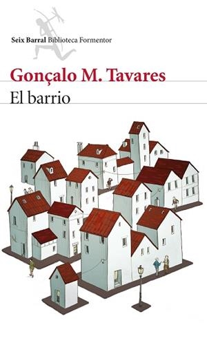 BARRIO, EL | 9788432224690 | TAVARES, GONÇALO M. | Llibreria Aqualata | Comprar llibres en català i castellà online | Comprar llibres Igualada