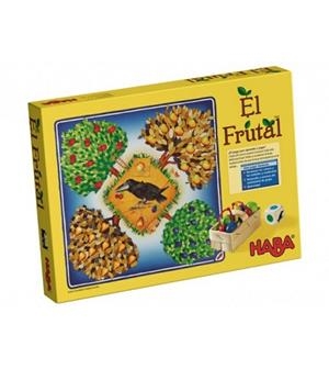 FRUTAL, EL | 4010168034034 | Llibreria Aqualata | Comprar libros en catalán y castellano online | Comprar libros Igualada