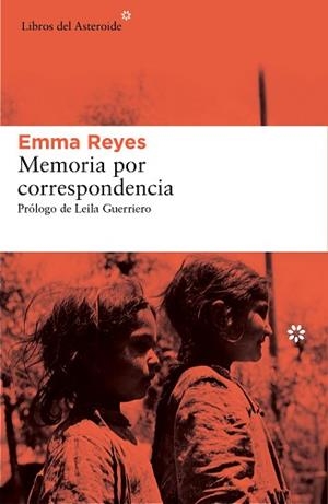MEMORIA POR CORRESPONDENCIA | 9788416213221 | REYES, EMMA | Llibreria Aqualata | Comprar libros en catalán y castellano online | Comprar libros Igualada