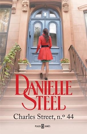CHARLES STREET, N.º 44 | 9788401343858 | STEEL, DANIELLE | Llibreria Aqualata | Comprar llibres en català i castellà online | Comprar llibres Igualada