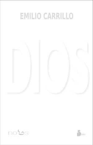 DIOS | 9788416233205 | CARRILLO, EMILIO | Llibreria Aqualata | Comprar libros en catalán y castellano online | Comprar libros Igualada