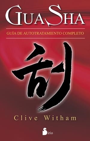 GUA SHA | 9788416233373 | WITHAM, CLIVE | Llibreria Aqualata | Comprar libros en catalán y castellano online | Comprar libros Igualada