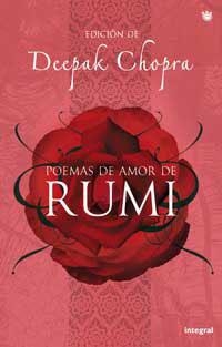 POEMAS DE AMOR DE RUMI | 9788479019471 | COPRA, DEEPAK (EDICION) | Llibreria Aqualata | Comprar libros en catalán y castellano online | Comprar libros Igualada