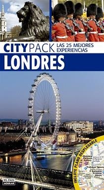 LONDRES (CITYPACK) EDICIÓ 2014 | 9788403514263 | VARIOS AUTORES | Llibreria Aqualata | Comprar llibres en català i castellà online | Comprar llibres Igualada