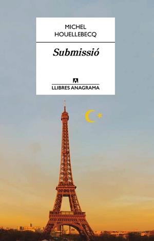 SUBMISSIÓ | 9788433915207 | HOUELLEBECQ, MICHEL | Llibreria Aqualata | Comprar llibres en català i castellà online | Comprar llibres Igualada