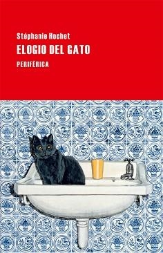 ELOGIO DEL GATO | 9788416291144 | HOCHET, STÉPHANIE | Llibreria Aqualata | Comprar libros en catalán y castellano online | Comprar libros Igualada