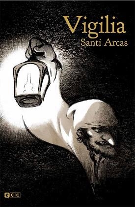 VIGILIA | 9788416374748 | ARCAS, SANTI | Llibreria Aqualata | Comprar llibres en català i castellà online | Comprar llibres Igualada