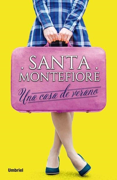 UNA CASA DE VERANO | 9788492915620 | MONTEFIORE, SANTA / MAURER, ROBERT | Llibreria Aqualata | Comprar libros en catalán y castellano online | Comprar libros Igualada
