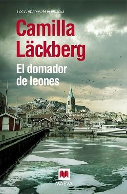 DOMADOR DE LEONES, EL | 9788416363247 | LÄCKBERG, CAMILLA | Llibreria Aqualata | Comprar libros en catalán y castellano online | Comprar libros Igualada