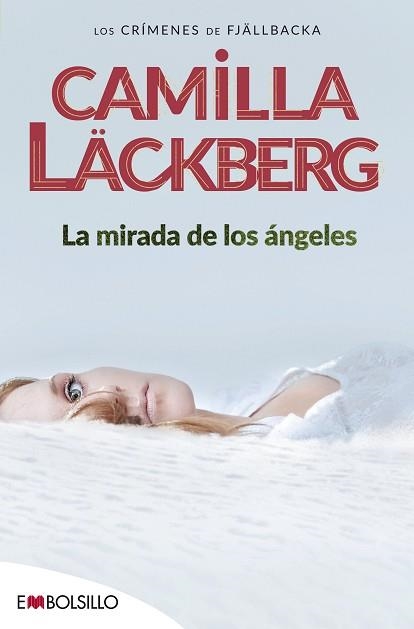 MIRADA DE LOS ÁNGELES, LA | 9788416087174 | LÄCKBERG, CAMILLA | Llibreria Aqualata | Comprar llibres en català i castellà online | Comprar llibres Igualada