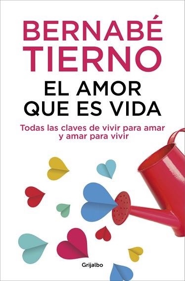 AMOR QUE ES VIDA, EL | 9788425352072 | TIERNO, BERNABÉ | Llibreria Aqualata | Comprar libros en catalán y castellano online | Comprar libros Igualada