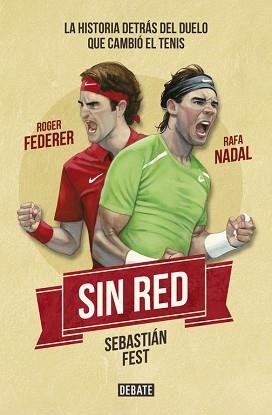 SIN RED | 9788499925189 | FEST, SEBATIÁN ANTONIO | Llibreria Aqualata | Comprar libros en catalán y castellano online | Comprar libros Igualada