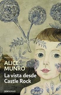 VISTA DESDE CASTLE ROCK, LA | 9788490622186 | MUNRO, ALICE | Llibreria Aqualata | Comprar libros en catalán y castellano online | Comprar libros Igualada