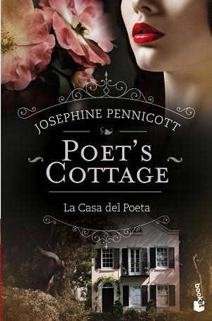 POET'S COTTAGE. LA CASA DEL POETA | 9788408141396 | PENNICOTT, JOSEPHINE  | Llibreria Aqualata | Comprar libros en catalán y castellano online | Comprar libros Igualada
