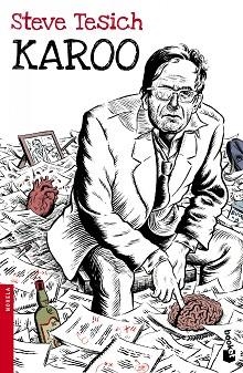 KAROO | 9788432224744 | TESICH, STEVE  | Llibreria Aqualata | Comprar llibres en català i castellà online | Comprar llibres Igualada