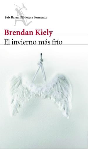 INVIERNO MÁS FRÍO, EL | 9788432224812 | KIELY, BRENDAN  | Llibreria Aqualata | Comprar llibres en català i castellà online | Comprar llibres Igualada