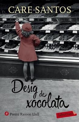 DESIG DE XOCOLATA | 9788416334032 | SANTOS, CARE | Llibreria Aqualata | Comprar llibres en català i castellà online | Comprar llibres Igualada