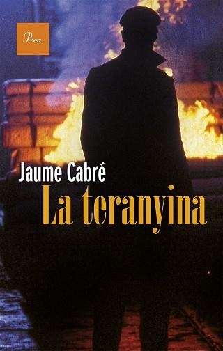 TERANYINA, LA | 9788475885766 | CABRÉ, JAUME | Llibreria Aqualata | Comprar llibres en català i castellà online | Comprar llibres Igualada