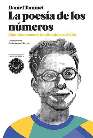 POESÍA DE LOS NÚMEROS, LA | 9788416290116 | TAMMET, DANIEL | Llibreria Aqualata | Comprar libros en catalán y castellano online | Comprar libros Igualada