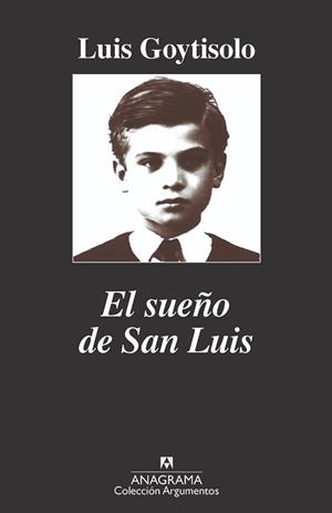 SUEÑO DE SAN LUIS, EL | 9788433963833 | GOYTISOLO GAY, LUIS | Llibreria Aqualata | Comprar llibres en català i castellà online | Comprar llibres Igualada